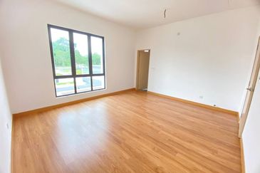 Melodia 2 @ Setia Alam Impian