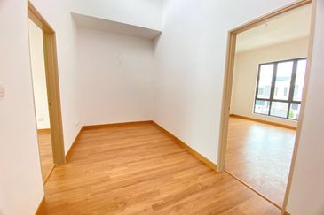 Melodia 2 @ Setia Alam Impian