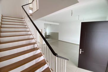 Melodia 2 @ Setia Alam Impian