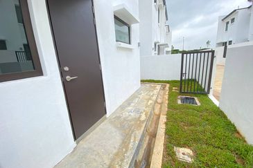 Melodia 2 @ Setia Alam Impian