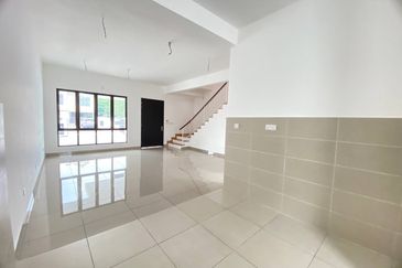 Melodia 2 @ Setia Alam Impian