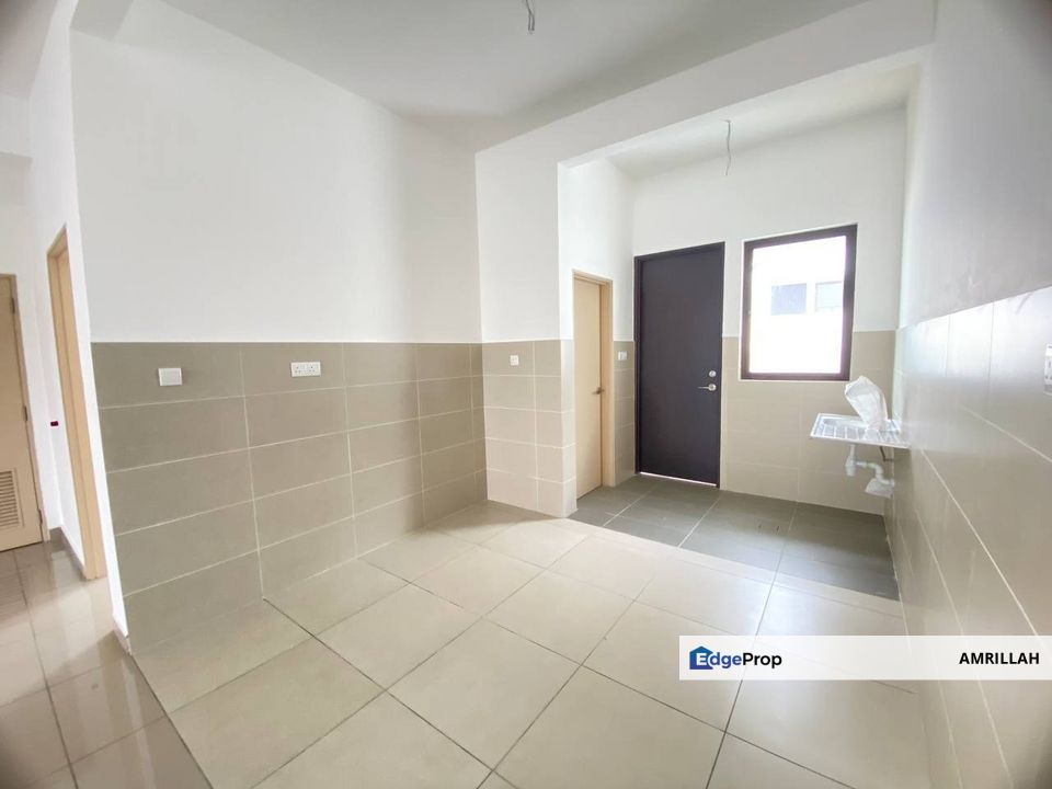 melodia 2, Selangor, Setia Alam/Alam Nusantara