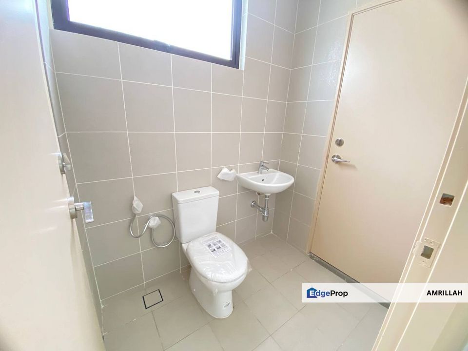 melodia 2, Selangor, Setia Alam/Alam Nusantara