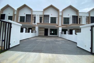 Melodia 2 @ Setia Alam Impian