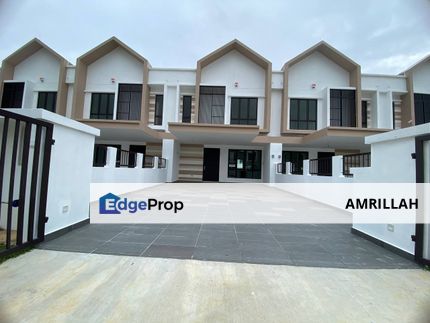 melodia 2, Selangor, Setia Alam/Alam Nusantara