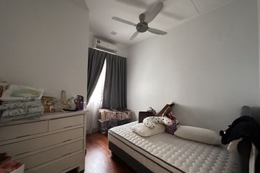 Pentas 6 @ Alam Impian