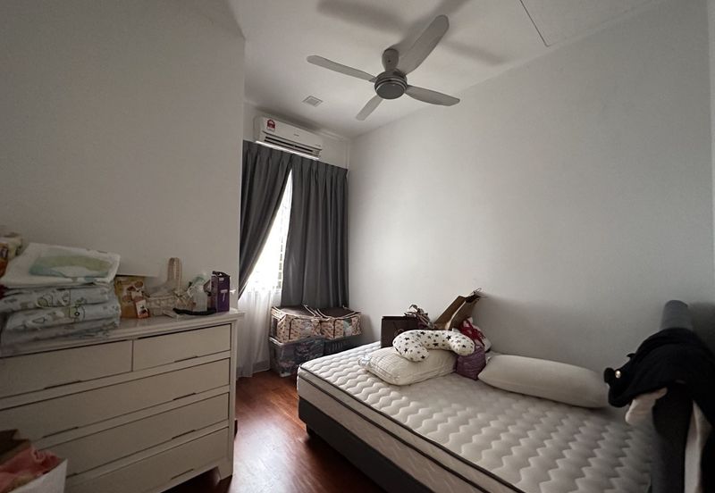 Pentas 6 @ Alam Impian