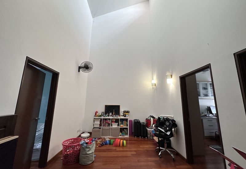 Pentas 6 @ Alam Impian