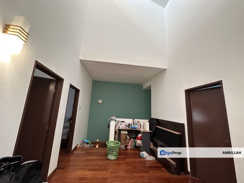 pentas 6 , Selangor, Shah Alam