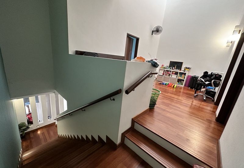 Pentas 6 @ Alam Impian