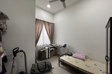 Pentas 6 @ Alam Impian