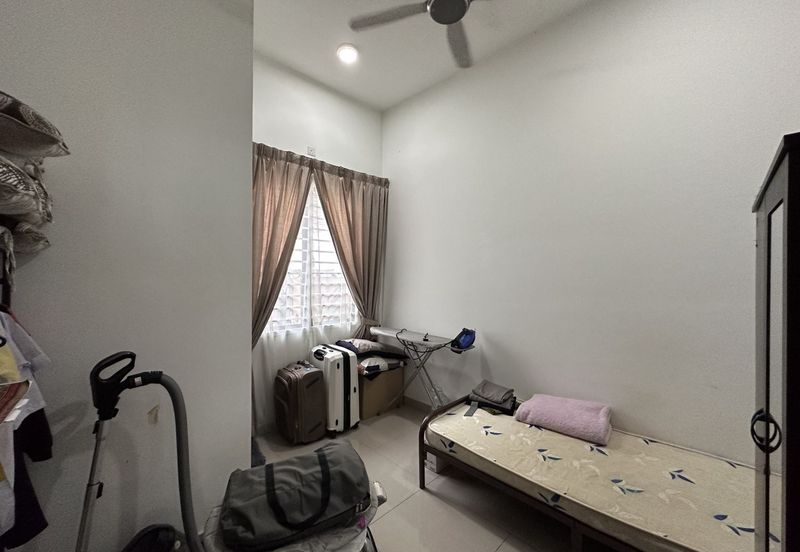 Pentas 6 @ Alam Impian