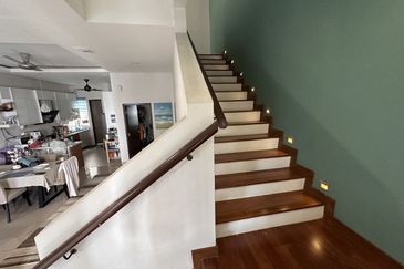 Pentas 6 @ Alam Impian