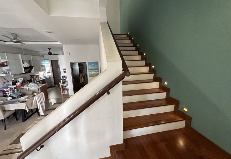 Pentas 6 @ Alam Impian