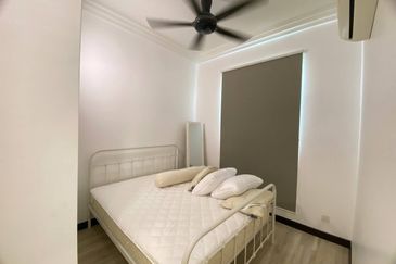 OPAL RESIDENSI CORNER UNIT