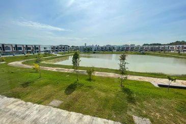 Taman Cahaya Alam, Seksyen U12