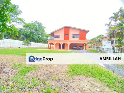 BUNGALOW SEKSYEN 6 JALAN BELATUK, Selangor, Shah Alam