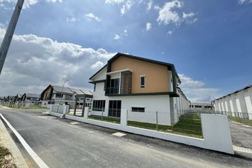 Bandar Bukit Raja