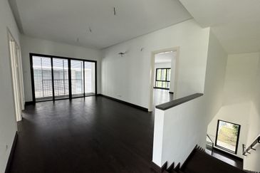 Althea @ Alam Impian