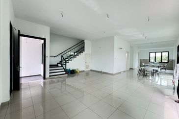 Althea @ Alam Impian