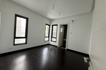 Althea @ Alam Impian