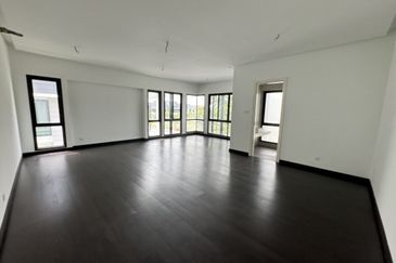 Althea @ Alam Impian