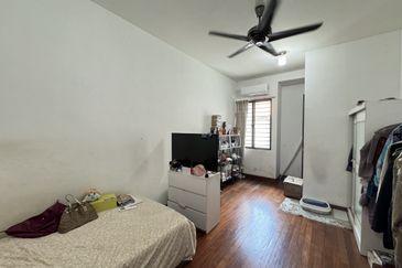 Pentas 1 @ Alam Impian