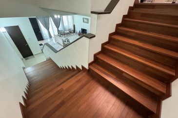 Pentas 1 @ Alam Impian