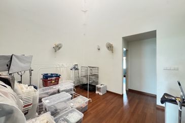 Pentas 1 @ Alam Impian