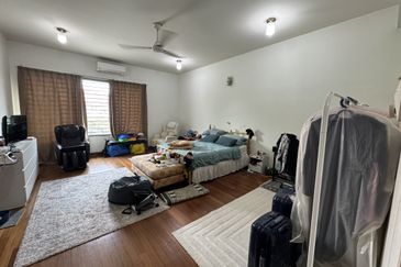 Pentas 1 @ Alam Impian