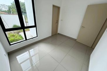 Melodia 2 @ Setia Alam Impian