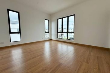 Melodia 2 @ Setia Alam Impian