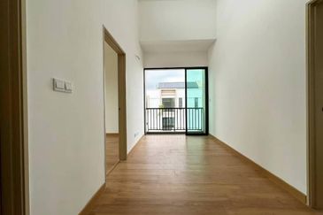 Melodia 2 @ Setia Alam Impian