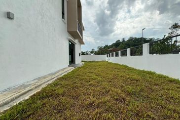 Melodia 2 @ Setia Alam Impian