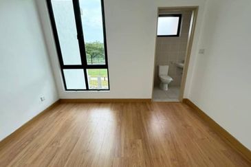 Melodia 2 @ Setia Alam Impian