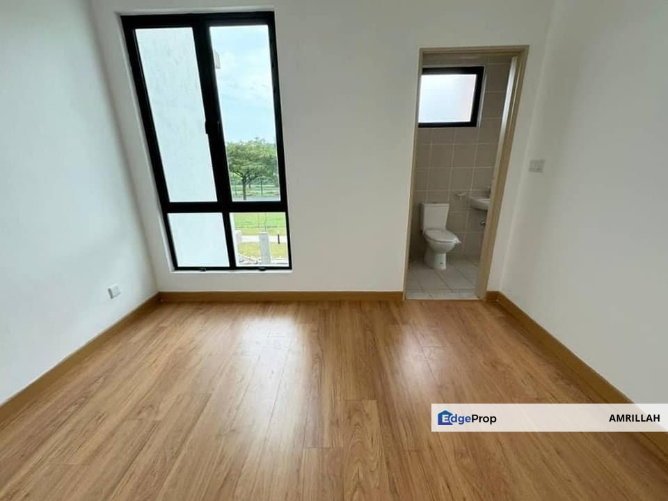 MELODIA 2, Selangor, Setia Alam/Alam Nusantara