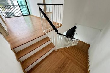 Melodia 2 @ Setia Alam Impian