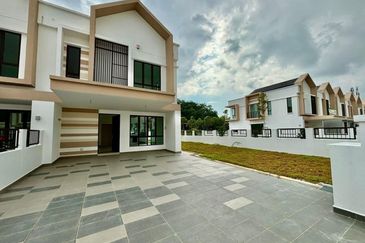 Melodia 2 @ Setia Alam Impian