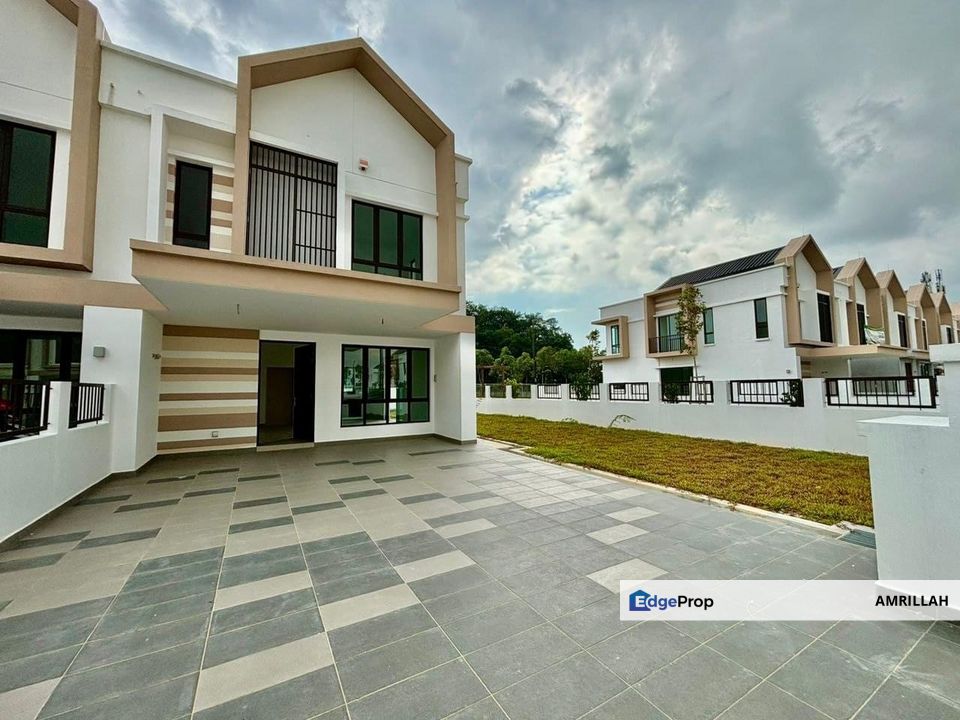 MELODIA 2, Selangor, Setia Alam/Alam Nusantara