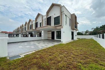 Melodia 2 @ Setia Alam Impian