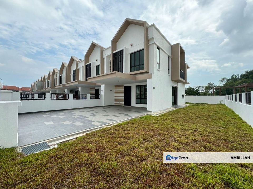 MELODIA 2, Selangor, Setia Alam/Alam Nusantara