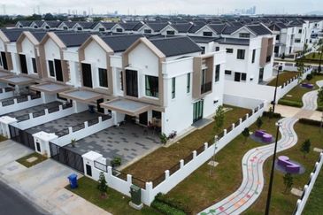 Melodia 2 @ Setia Alam Impian