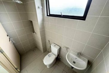 Melodia 2 @ Setia Alam Impian