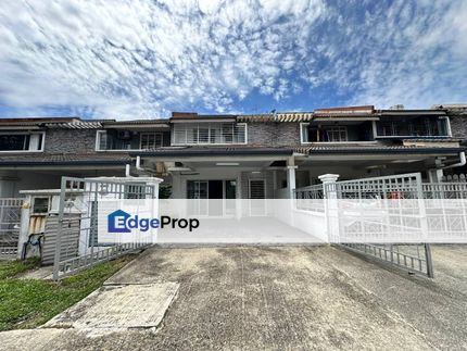 Ayu Prima alam nusantara, Selangor, Setia Alam/Alam Nusantara