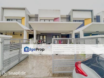 Murah 22x75 Shah alam, Selangor, Shah Alam
