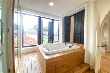 Seksyen 9, Kota Damansara