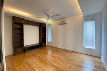 Seksyen 9, Kota Damansara