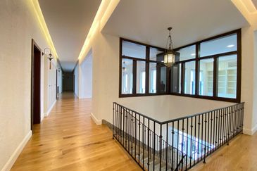 Seksyen 9, Kota Damansara