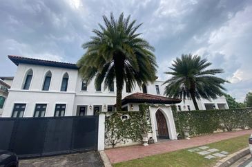 Seksyen 9, Kota Damansara