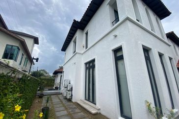 Seksyen 9, Kota Damansara